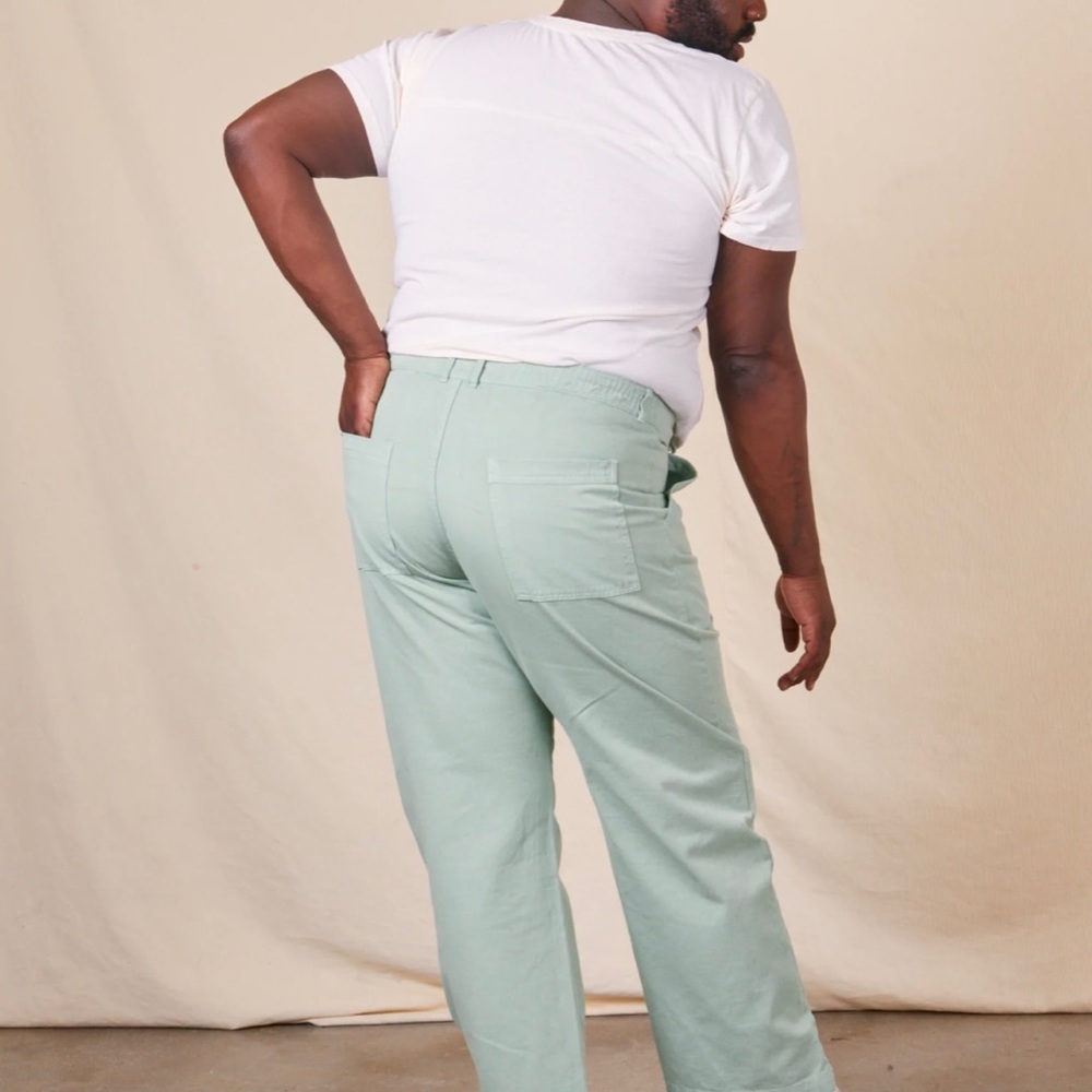 Big Bud Work Pants 3XL